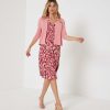KYRA Kyra Cardigan 3/4 Sleeve Aaf Best