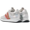 VIA VAI Via Vai Metallic Sneaker Nora Vibe Best