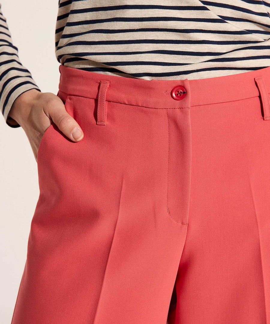 Summum Ultimate Wide Leg Pants Online
