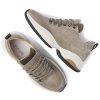 VIA VAI Via Vai Suede Sneaker Pepper Clay Best