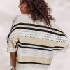 Summum Summum Vest Lurex Hot