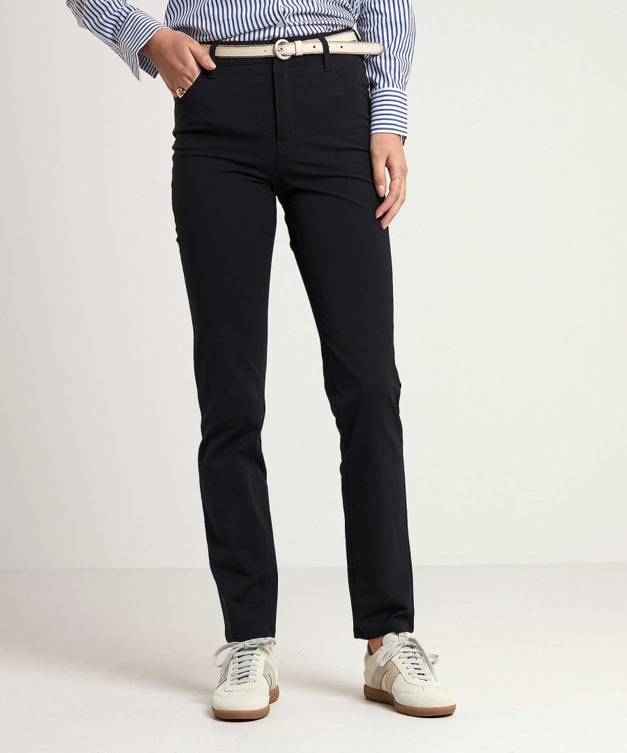 Rosner Rosner Trousers Audrey Techno Stretch Best