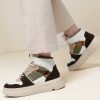 VIA VAI Via Vai High Sneaker Blue Matt Hot