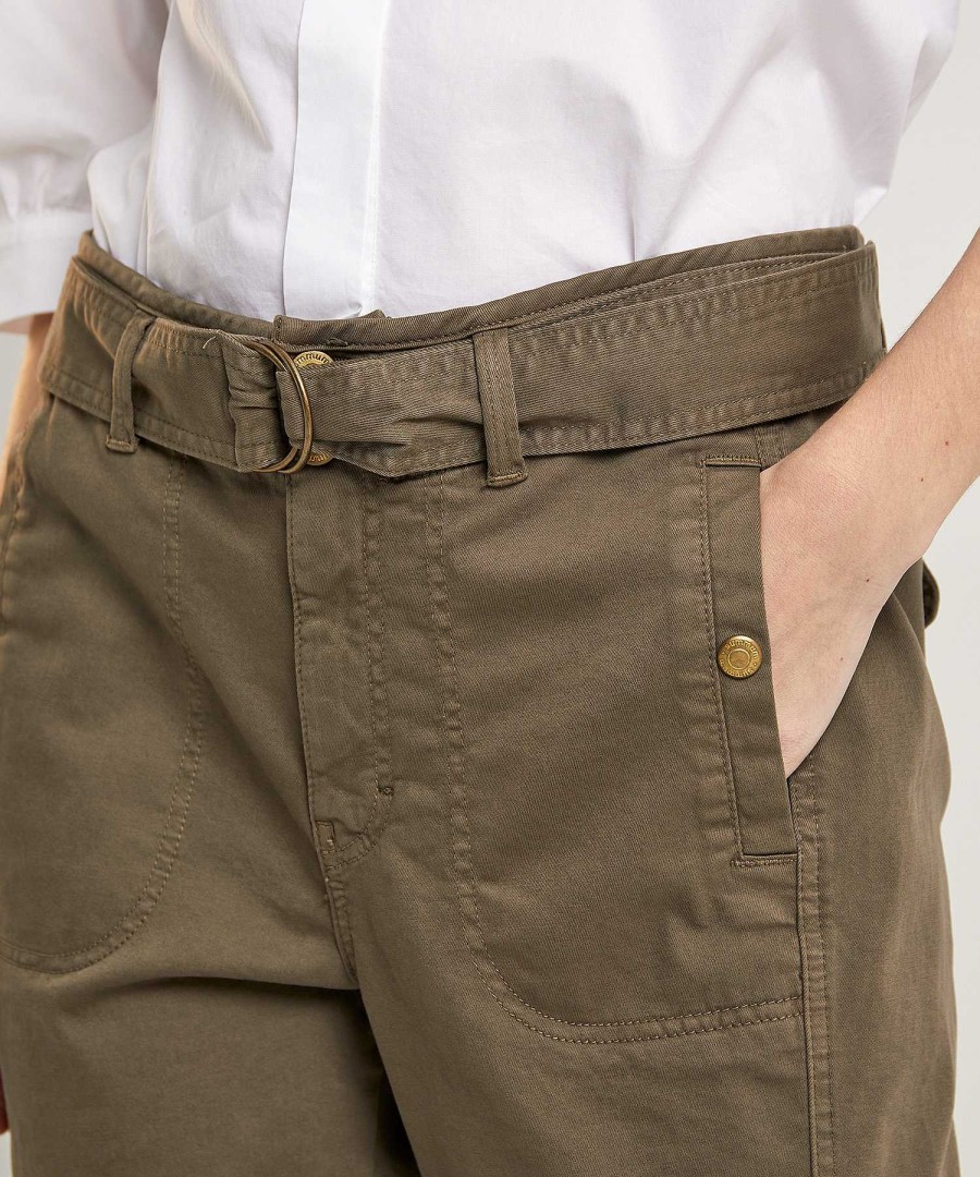 Summum Ultimate Cargo Pants Best