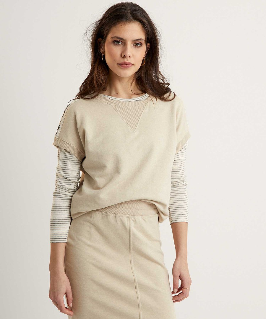 Moscow Moscow Shirt With Doli Stripe Hot