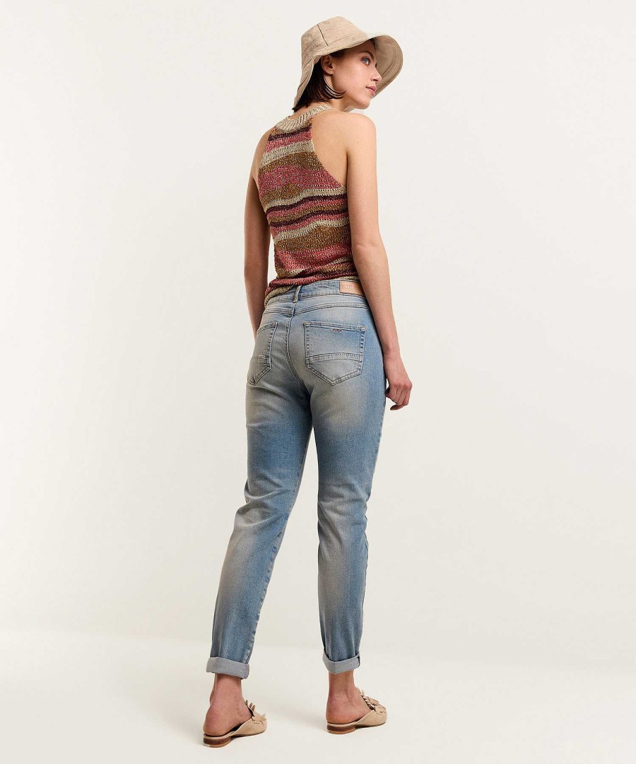 Summum Summum Tapered Jeans Venus Online