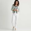 Marc Cain Sports Marc Cain Sports Cardigan Stripes New
