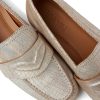 VIA VAI Via Vai Metallic Loafer Chiara Ray Wholesale