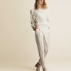 Summum Summum Punto Milano Pants New