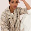 Summum Ultimate Blazer Tweed Online