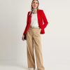 OUI Oui Sweat Blazer Clearance