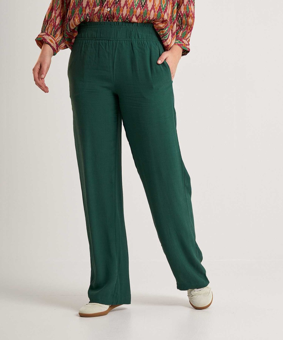 By-Bar By-Bar Palazzo Trousers Robyn Online