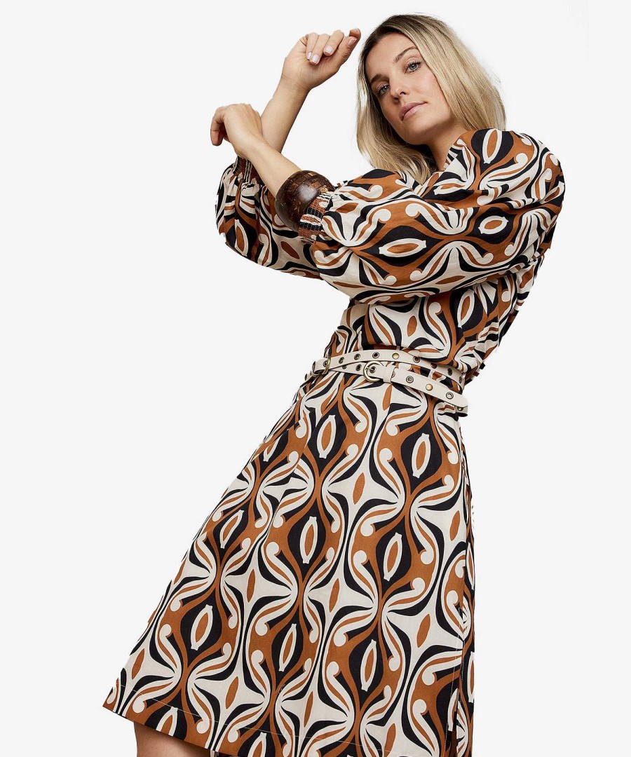 Summum Summum Dress Ornament Hot
