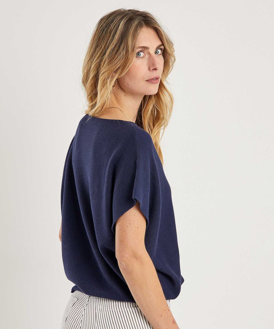 Emotions Emotions Knit Sweater Hot