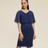 Swing Swing Dress Voile Lace Clearance