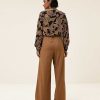 By-Bar By-Bar Blouse Lilli Flower Erin Wholesale