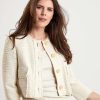 Luisa Cerano Luisa Cerano Tweed Blazer Online