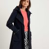 Creenstone Creenstone Half-Long Coat Eden Clearance