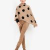 GIULIA E TU Giulia E Tu Cape Dot Clearance