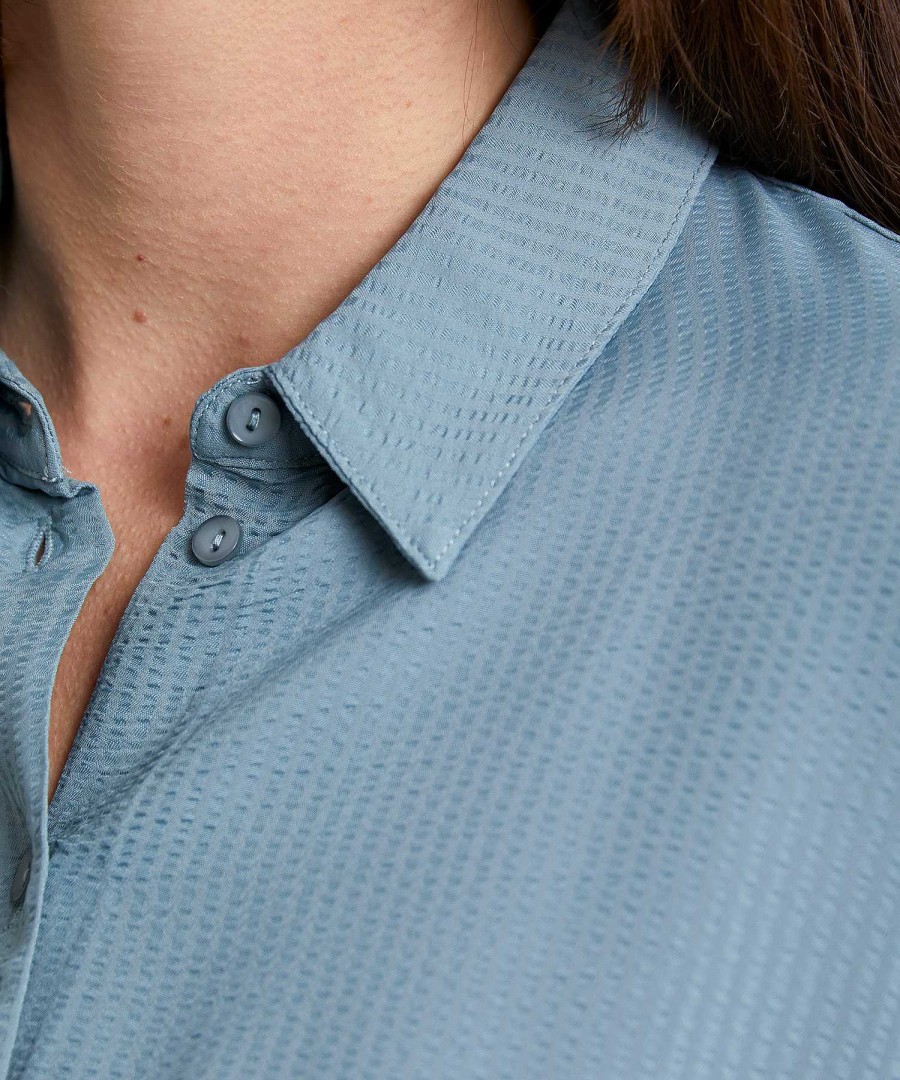By-Bar By-Bar Blouse Relief Karly Wholesale
