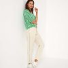 Summum Summum Chino With Striking Piping Wholesale