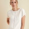 GIULIA E TU Giulia E Tu Blouse Fancy Tape Online