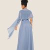 Swing Swing Voile Wrap Scarf Bolero Clearance