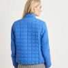 Reset Reset Puffer Jacket Blokjes Triomphe Best