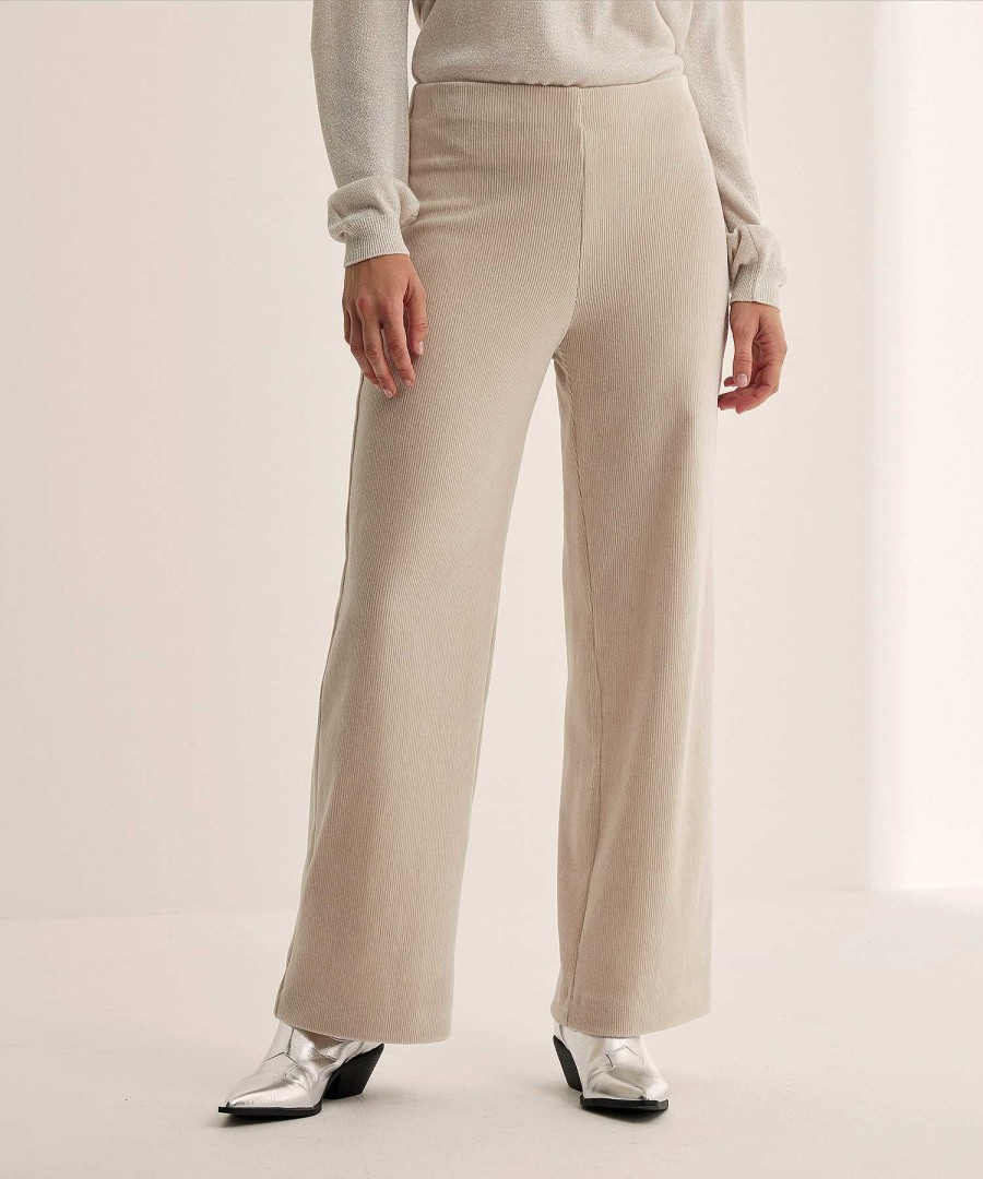 Raffaello Rossi Raffaello Rossi Culotte Corduroy Elaine Hot