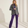 LaSalle Lasalle Blazer Flannel Online