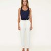 Moscow Moscow Pinstripe Pants Vinny Clearance