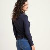 BEONE (FSA) Beone Essentials Roezel Turtleneck Wholesale