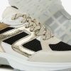 VIA VAI Via Vai Sneaker Metallic Danae Bailee Best