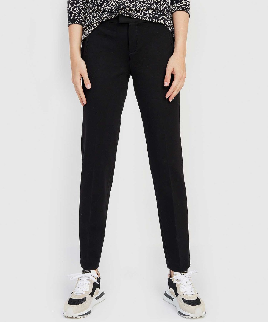 Rosner Rosner Trousers Alisa Jersey Best