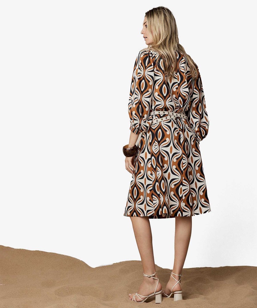 Summum Summum Dress Ornament Hot