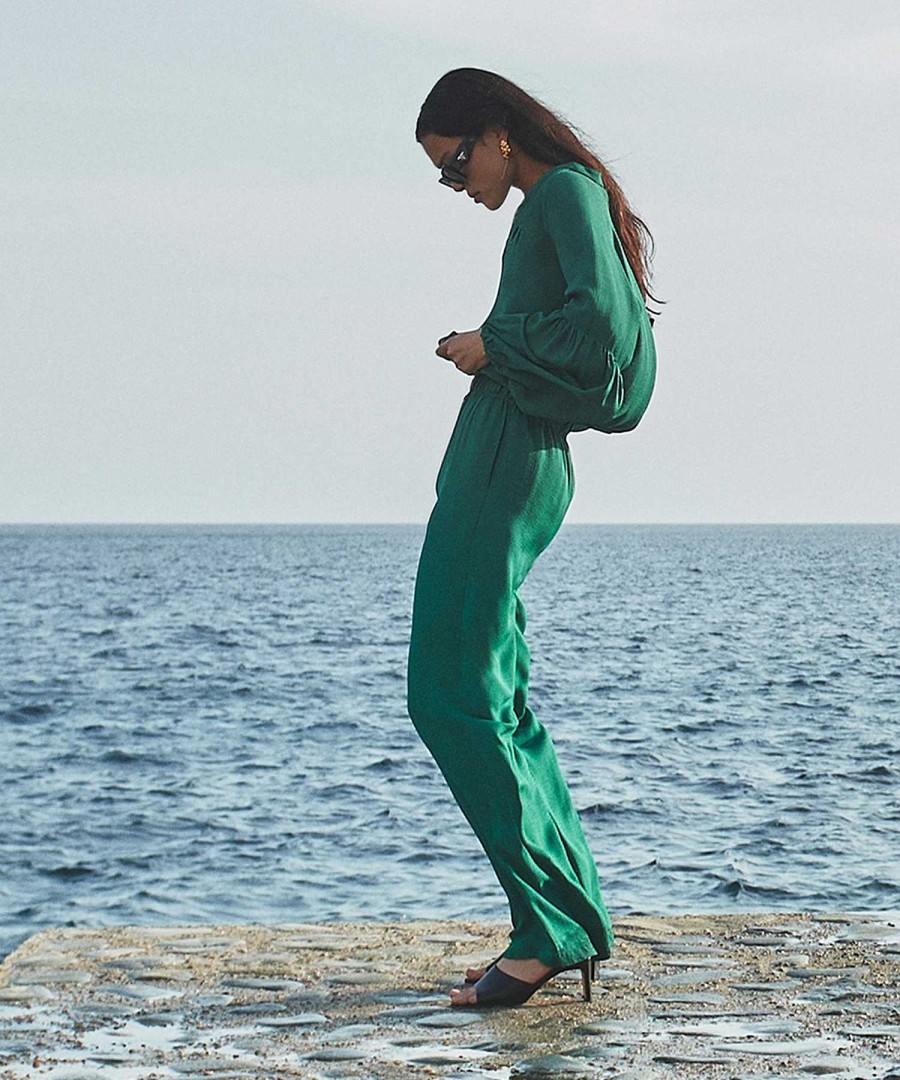 By-Bar By-Bar Palazzo Trousers Robyn Online