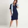 KYRA Kyra Dress Jacquard Sarina Wholesale