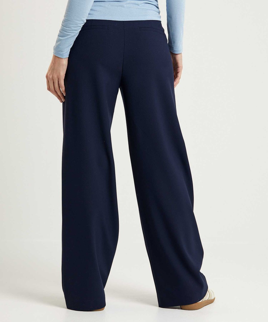Raffaello Rossi Raffaello Rossi Wide Leg Pants Palina Long Hot
