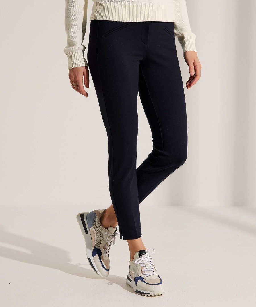 Cambio Cambio Pants Rachel Punto New
