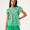 Fabienne Chapot Fabienne Chapot Blouse Millefleurs Kristy Best