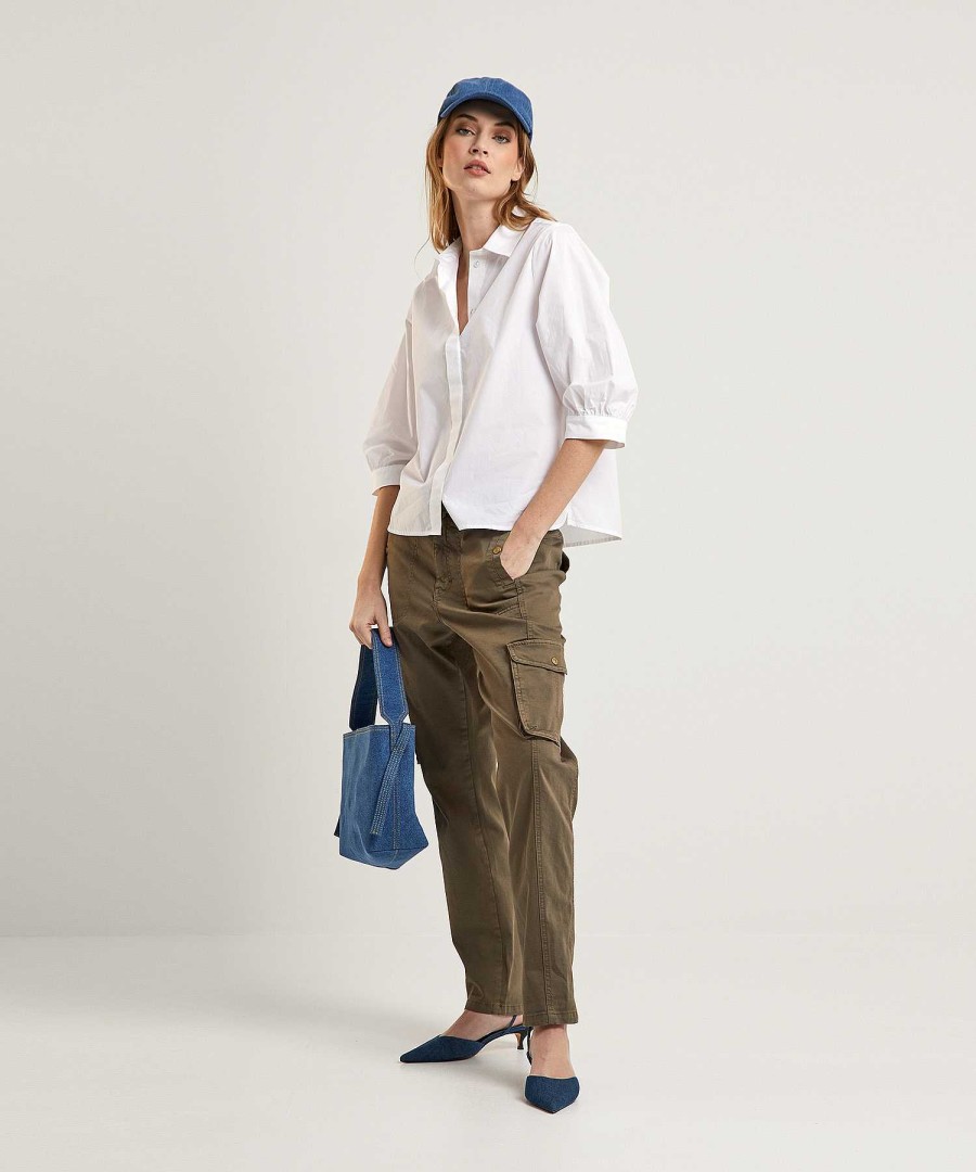 Summum Ultimate Cargo Pants Best