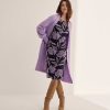 KYRA Kyra Swagger Cardigan With Pockets Kenza New