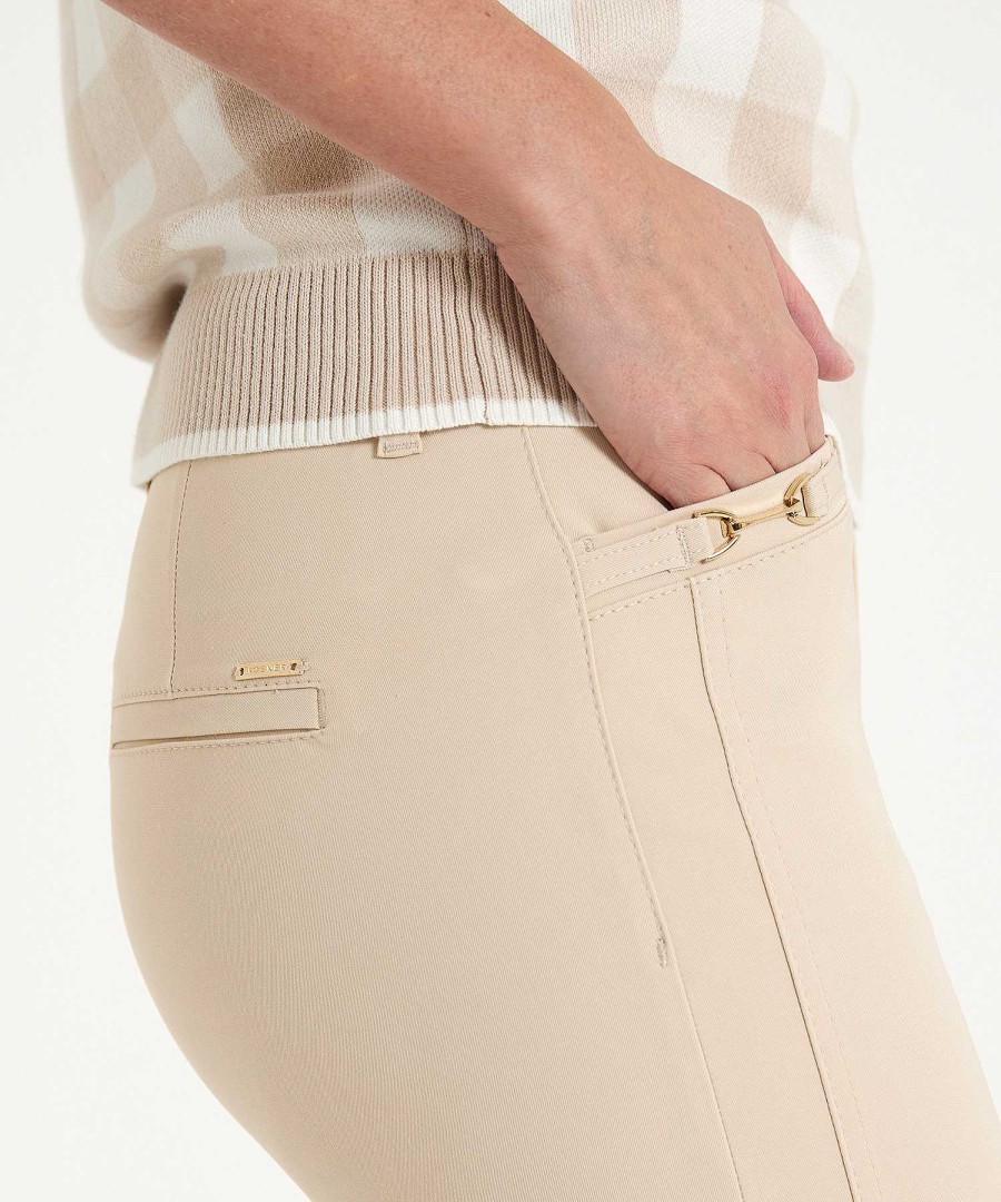 Rosner Rosner Pants Sports Techno Alisa Slim Hot