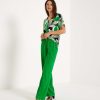 KYRA Kyra Wide Leg Pants Ines Wholesale