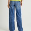 Cambio Cambio Wide Leg Jeans Aimee Wholesale