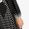 Marc Cain Remix Marc Cain Dress Graphics + Scarf Online