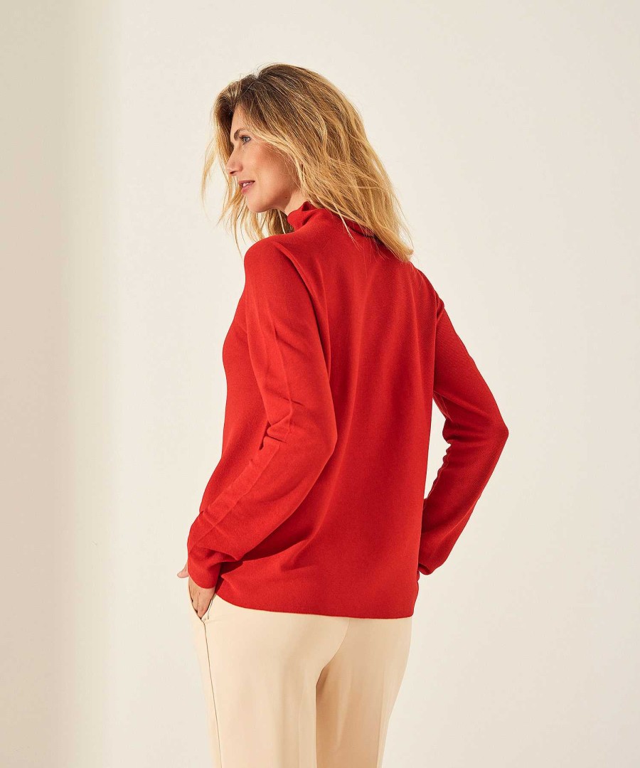 LaSalle Lasalle Turtleneck Online