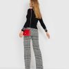 KYRA Kyra Broek Pied-De-Poule Nyssa Wholesale