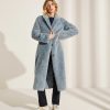 Beaumont Beaumont Reversible Fun Fur Jacket Lyla Wholesale