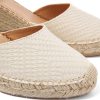 VIA VAI Via Vai Espadrille Flora Braid Best